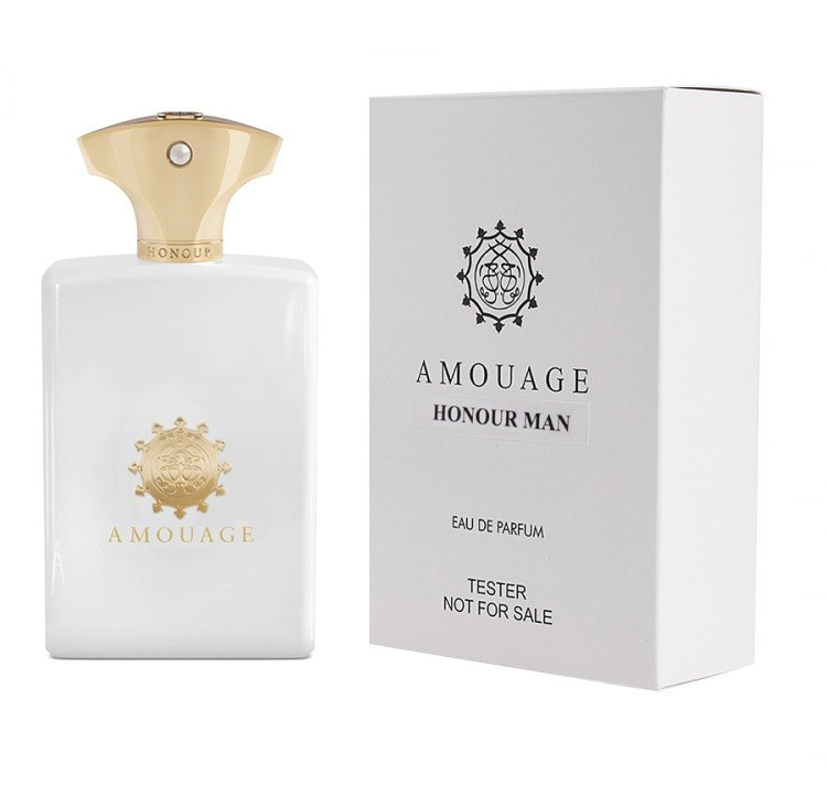 Тестер Amouage "Honour" Man 100ml