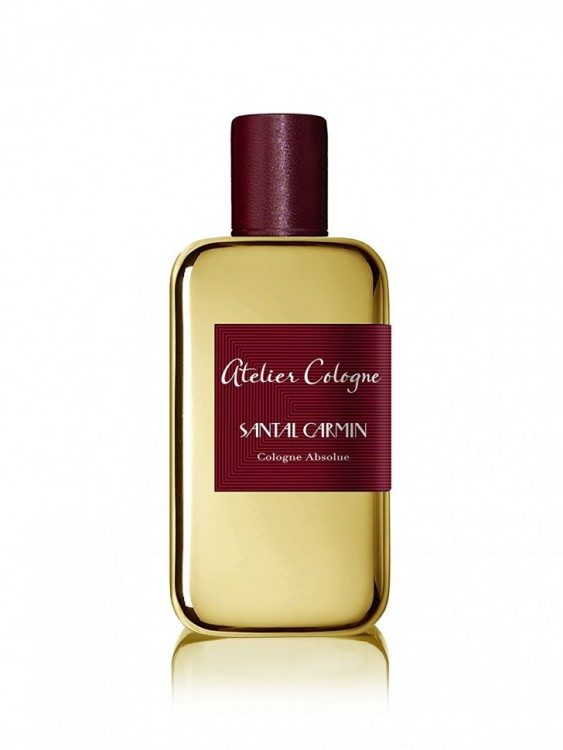 Тестер Atelier Cologne "Santal Carmin" 100ml