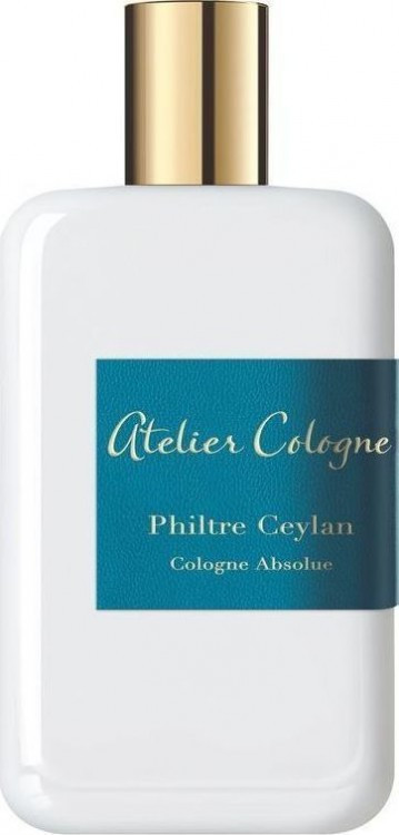 Тестер Atelier Cologne "Philtre Ceylan" 100ml