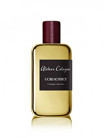 Тестер Atelier Cologne "Gold Leather" 100ml