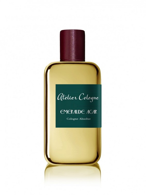 Тестер Atelier Cologne "Emeraude Agar" 100ml