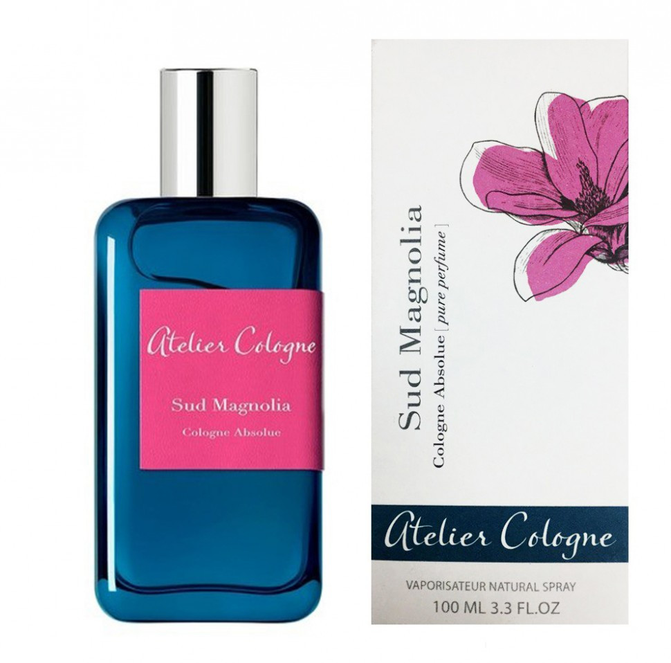 Atelier Cologne "Sud Magnolia" 100ml unisex