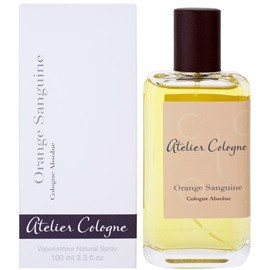 Atelier Cologne "Orange Sanguine" 100ml unisex