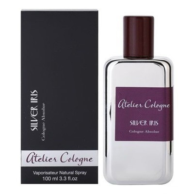 Atelier Cologne "Silver Iris" 100ml unisex