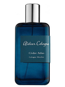 Тестер Cedre Atlas Atelier Cologne 100 ml