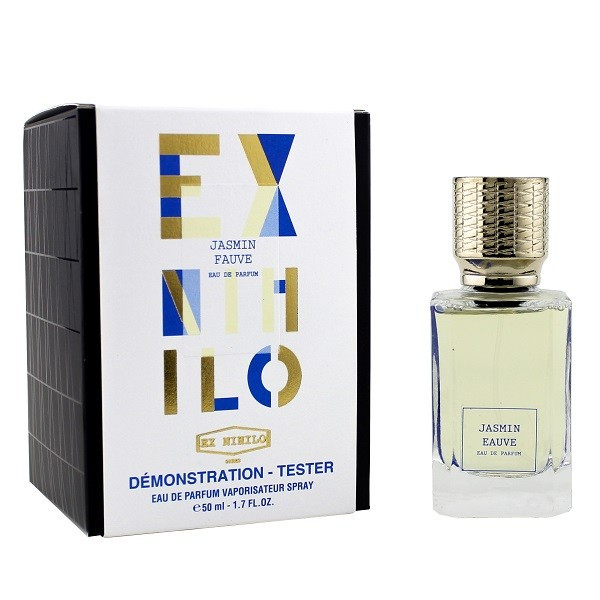 Тестер Ex Nihilo Jasmin Fauve UNI-SEX / 50 ML