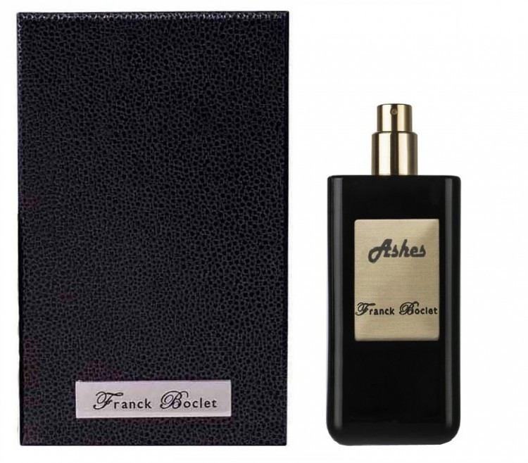 Тестер Franck Boclet "Ashes" (подарочная упаковка) 100ml