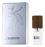 Тестер Nasomatto " Silver musk" 30ml