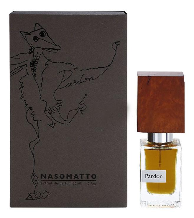 Тестер Nasomatto " Pardon" 30ml