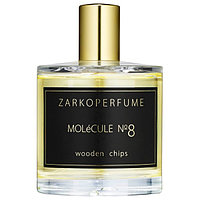 Тестер Zarkoperfume "MOLeCULE № 8 Wooden Chips" edp 100ml