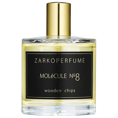 Тестер Zarkoperfume "MOLeCULE № 8 Wooden Chips" edp 100ml