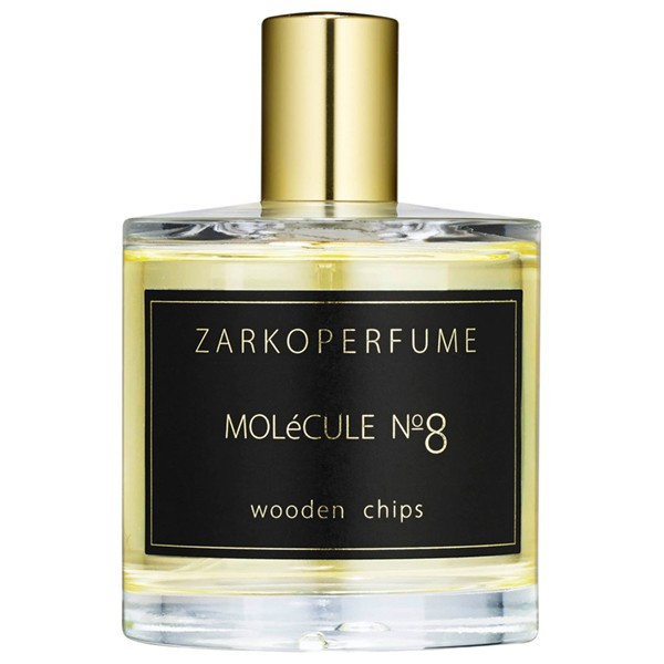 Тестер Zarkoperfume "MOLeCULE № 8 Wooden Chips" edp 100ml - фото 1 - id-p105370368