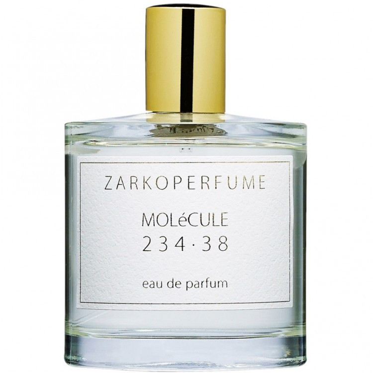 Тестер Zarkoperfume "MoLeCULE 234.38" 100ml