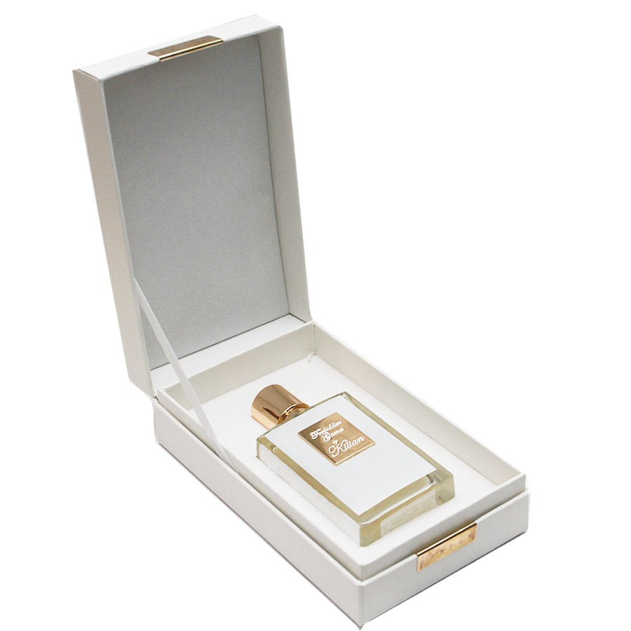 Тестер K. Forbidden Games eau de parfum 50ml ( подарочная упаковка)