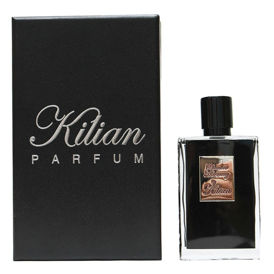 Bamboo Harmony By Kilian / eau de parfum 50ml - фото 2 - id-p105370383