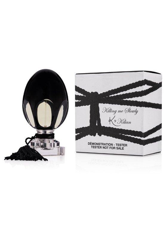 K. " Killing me Slowly" 75ml NEW
