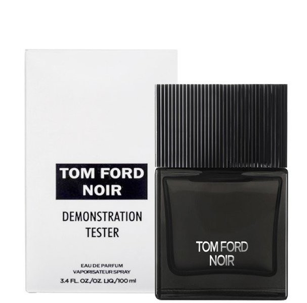 Тестер-Ниша TOM FORD Noir eau de parfum for men 100ml