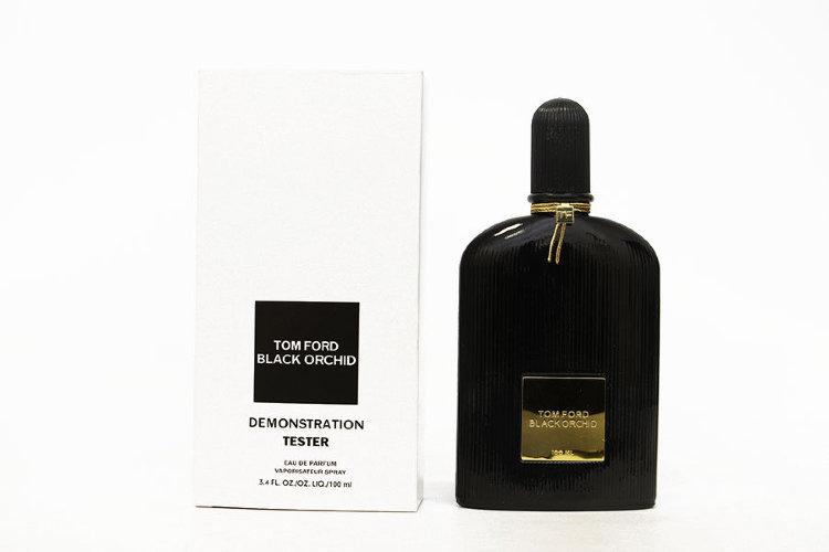 Тестер-Ниша Tom Ford Black Orchid 100ml
