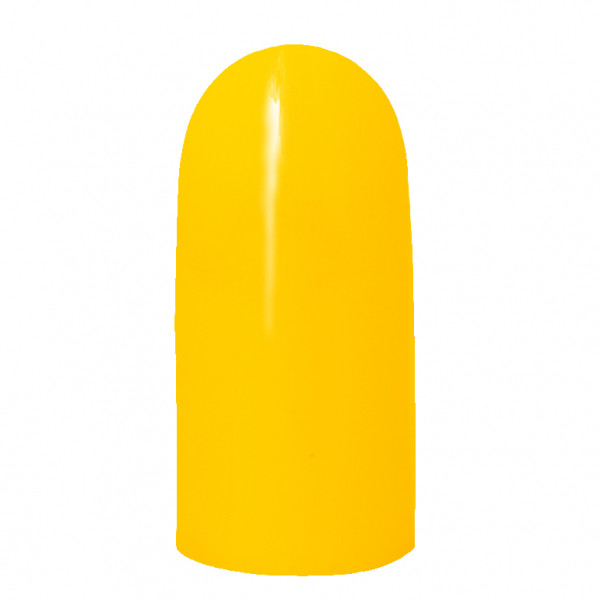 Гель-лак YELLOW 5