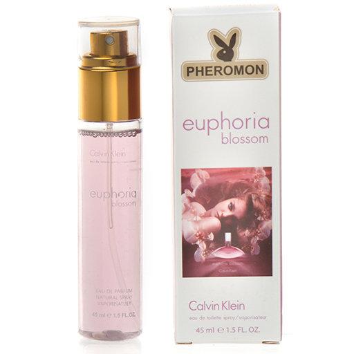 Парфюм с феромонами Calvin Klein Euphoria Blossom 45ml