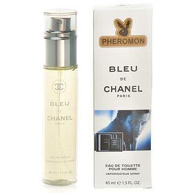 Парфюм с феромонами Chanel Bleu De Chanel 45ml
