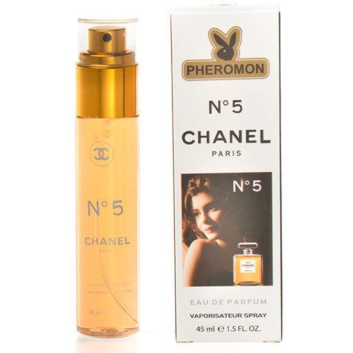 Парфюм с феромонами Chanel No. 5