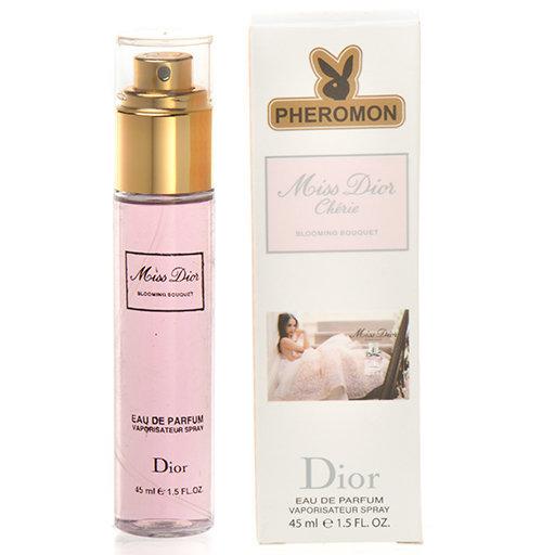 Парфюм с феромонами Christian Dior Miss Dior Cherie Blooming Bouquet 45ml