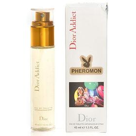 Парфюм с феромонами Dior Addict 45ml