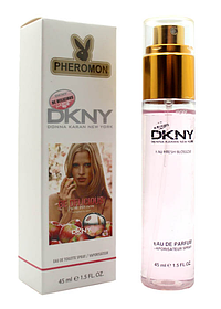 Парфюм с феромонами Donna Karan DKNY Be Delicious fresh blossom 45ml