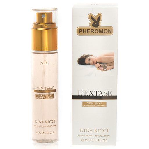 Парфюм с феромонами Nina Ricci L'Extase 45ml