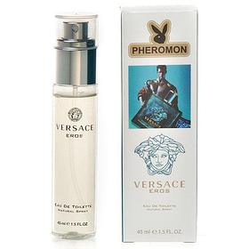 Парфюм с феромонами Versace Eros 45ml
