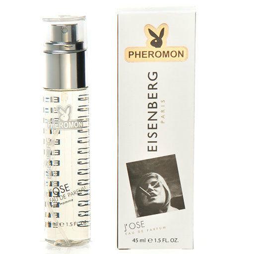 Парфюм с феромонами Eisenberg J'ose eau de parfum 45ml