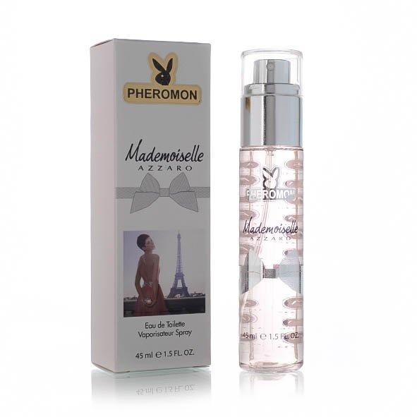 Парфюм с феромонами Azzaro "Mademoiselle" 45ml
