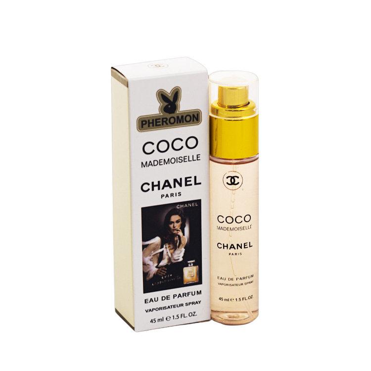 Парфюм с феромонами Chanel Coco Mademoiselle 45ml