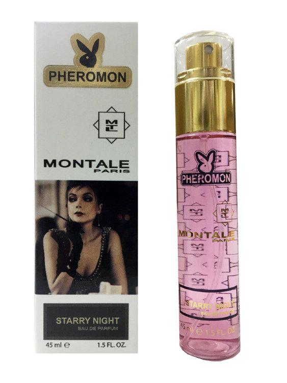 Парфюм с феромонами Montale Starry Night 45ml