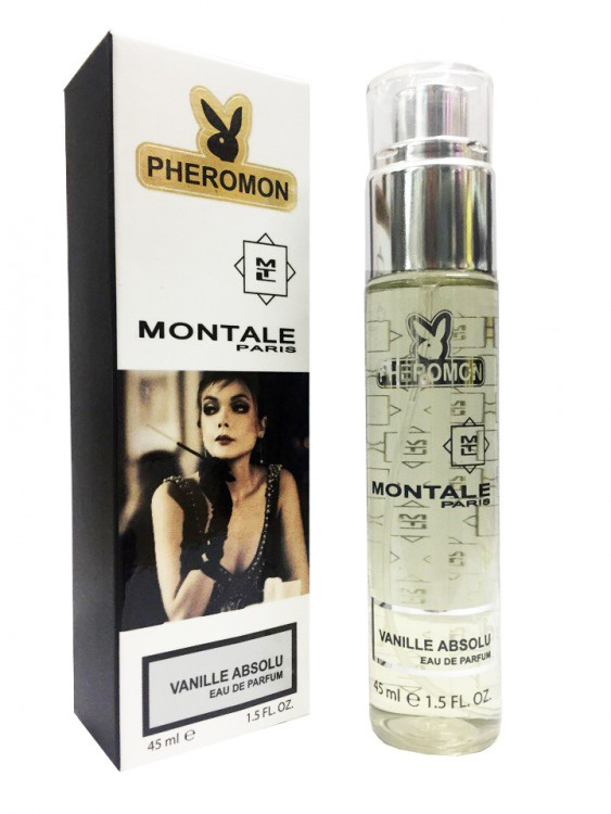Парфюм с феромонами Montale "Vanille Absolu" 45ml