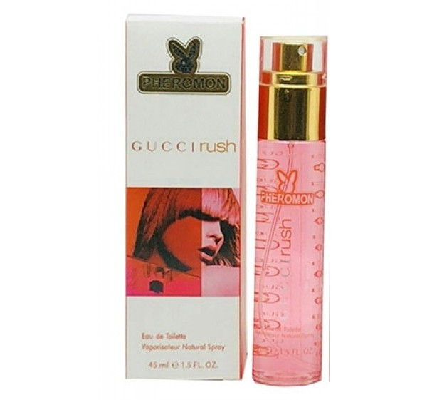 Парфюм с феромонами Gucci Rush 45ml