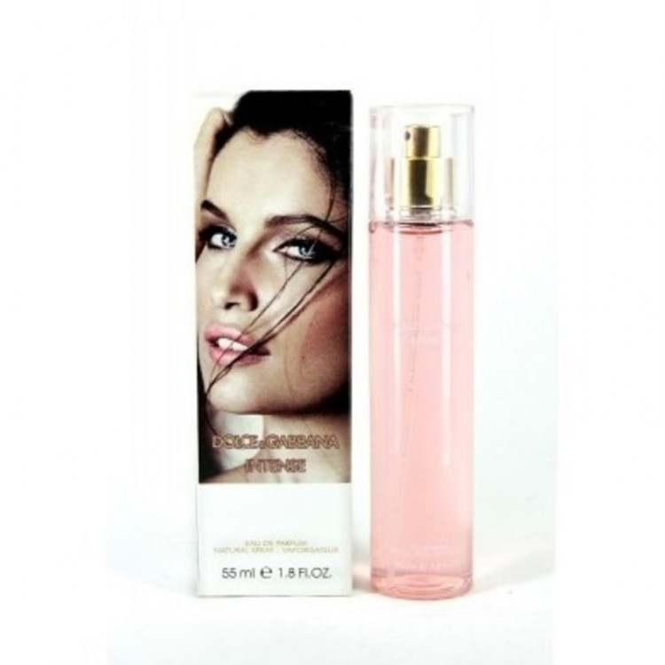 Dolce & Gabbana Intense edp 55 ml с феромонами