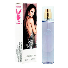 Gucci Bamboo edp 55 ml с феромонами