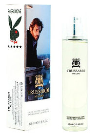 Духи с феромонами 55ml Trussardi My Land edt Pour homme