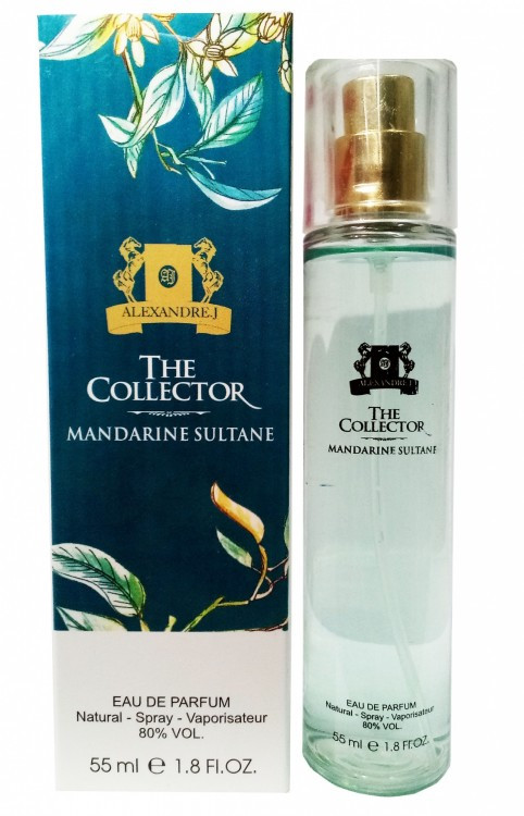 Духи с феромонами 55ml Аlехаndrе.J Thе Соllесtоr Маndаrinе Sultаnе edp