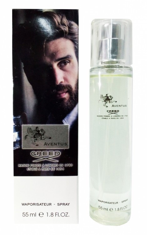 Духи с феромонами 55ml Creed Aventus edt