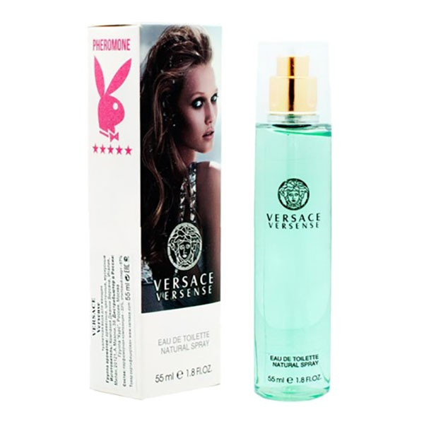 Духи с феромонами 55ml Versace Versense edt
