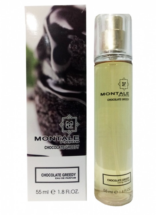 Духи с феромонами 55ml Montale Chocolate Greedy edp