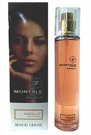 Духи с феромонами 55ml Montale Mukhallat edp