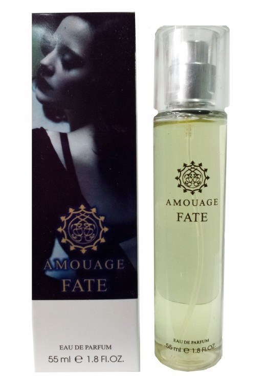 Духи с феромонами 55ml Amouage Fate edp