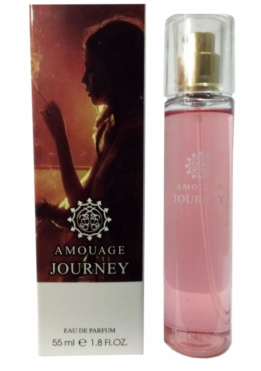 Духи с феромонами 55ml Amouage Journey edp