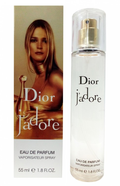 Духи с феромонами 55ml Christian Dior J'adore edp