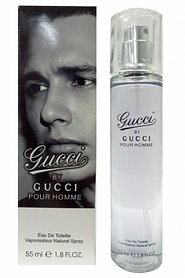 Духи с феромонами 55ml Gucci By Gucci Pour Homme edt
