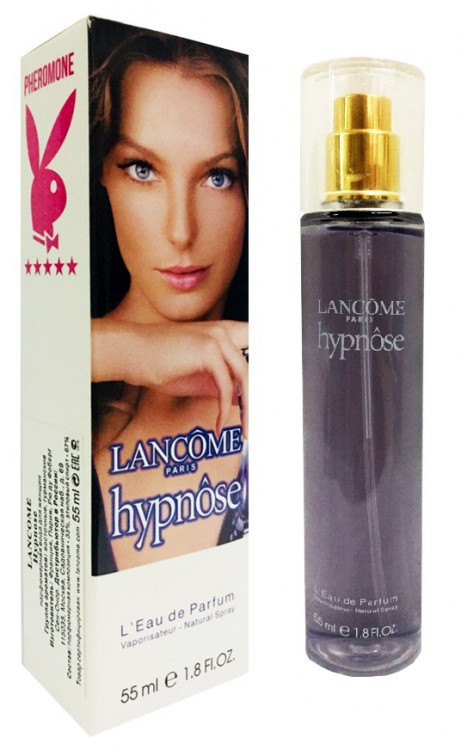 Духи с феромонами 55ml Lancome Hypnose